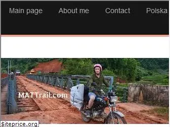 mattrail.com