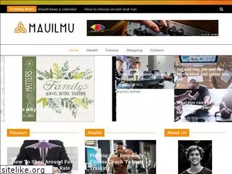 mauilmu.com