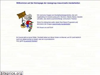 maus-kreativ-handarbeiten.net