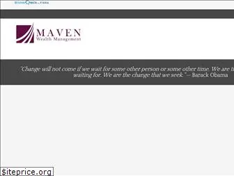 mavenwealthmgmt.com