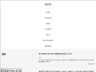 maw2.net