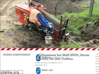 max-huss.de