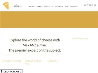 max-mccalman.com