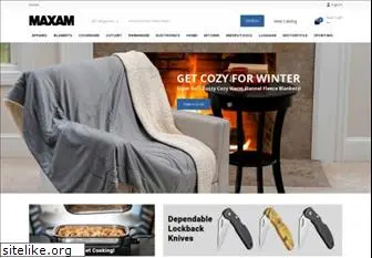 maxam.com