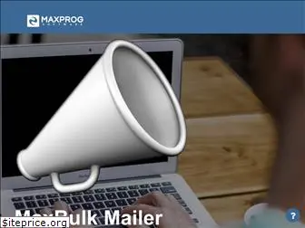 maxbulkmailer.com