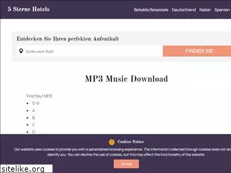 Top 77 Similar websites like musicmp3.ru and alternatives