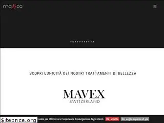 maxicoestetica.com