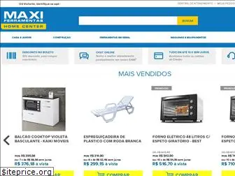 maxiferramentas.com.br