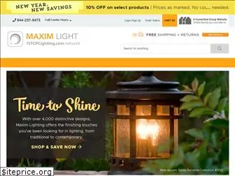 maximlight.com