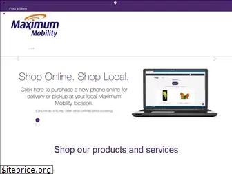 maximummobility.ca