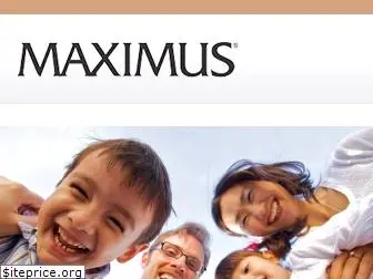 maximus.com