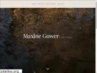 maxinegower.com