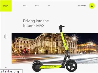 maxmobility.app