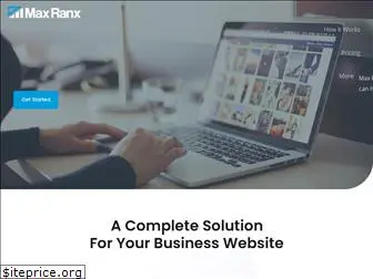 maxranx.com