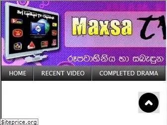 maxsatv.com