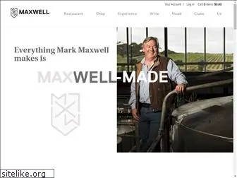 maxwellwines.com.au