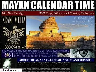 mayan-calendar.org