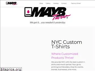 maybtmrw.com