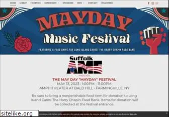 maydaymusicfest.com