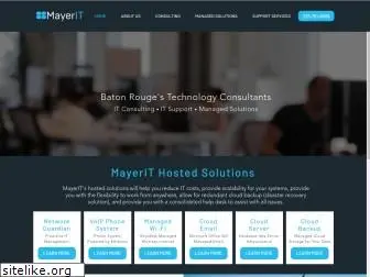 mayerit.com