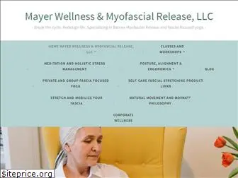 mayerwellness.com