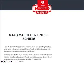 mayo-feinkost.de