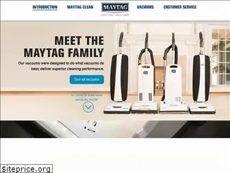 maytagvacuums.com