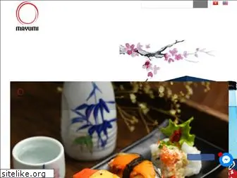 mayumifood.com