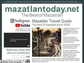 mazatlantoday.net