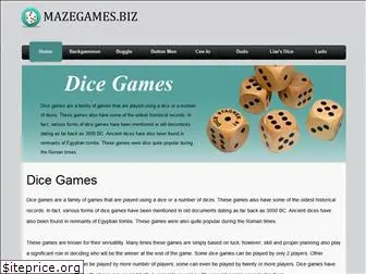 mazegames.biz