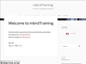 mbirdtraining.com