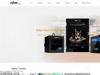 mbot3d.com