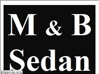 mbsedan.com