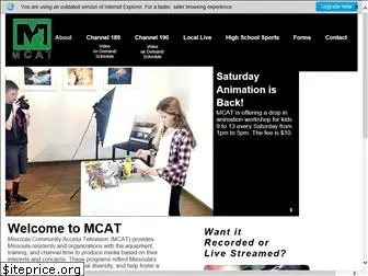 mcat.org