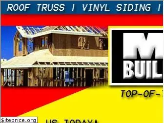 mcbridebuildingsupply.com