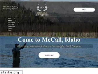 mccalloutfitters.net