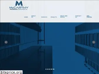 mccarthy-engineering.com