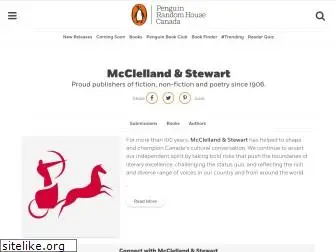 mcclelland.com