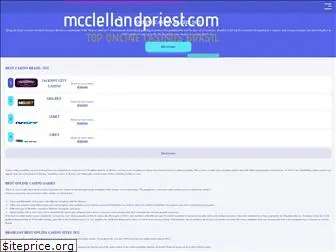 mcclellandpriest.com