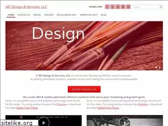 mcdesignservices.com