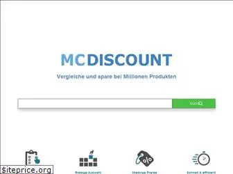 mcdiscount.at