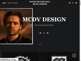 mcdvdesign.com
