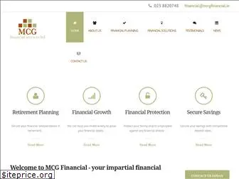 mcgfinancial.ie