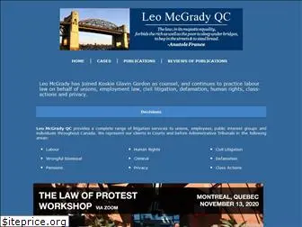 mcgradylaw.ca