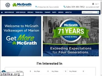 mcgrathvw.com