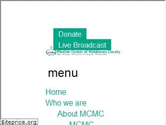 mcmcnj.org