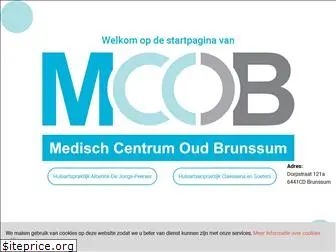mcob.nl