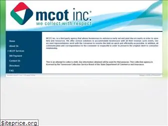 mcotcollect.com