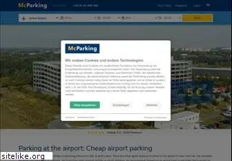 mcparking.com