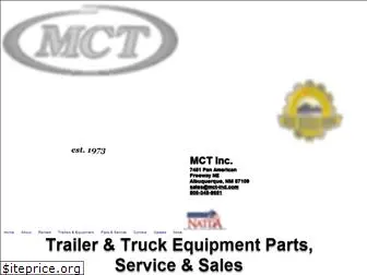 mctindustries.com